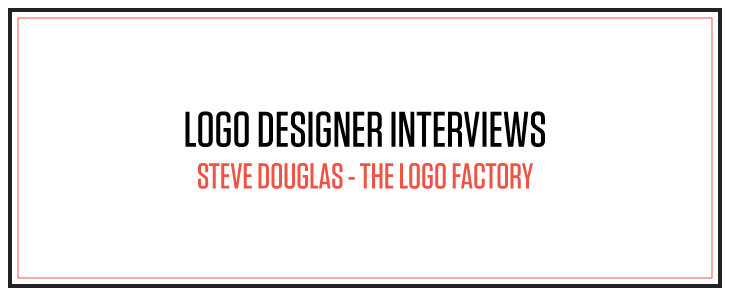 Logo Designer Interviews: Steve Douglas