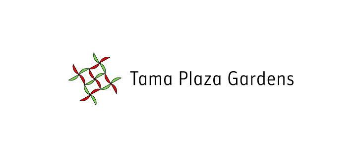 Tama Plaza Gardens